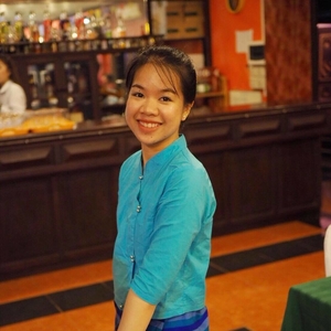 Gina - Prof d'anglais - Neuilly-sur-Seine