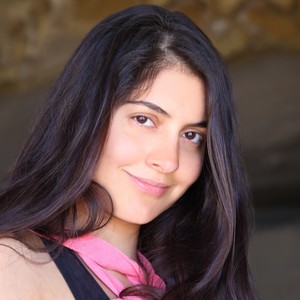 Maryam - Prof d'anglais - Biarritz