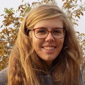 Eleanor - Prof d'anglais - La Salvetat-Saint-Gilles