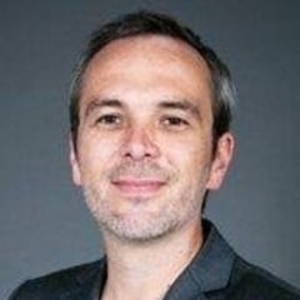 Eric - Prof de théâtre - Paris