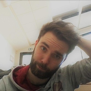 Mateo - Prof de théâtre - Perpignan