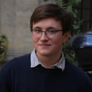 Victor - Prof de solfège - Paris