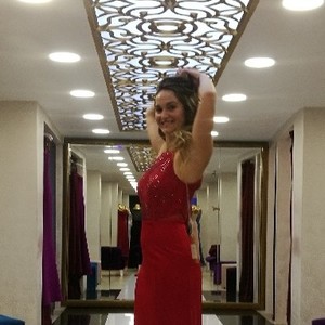 Lorianna - Prof de danse - Montpellier