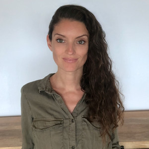 Marie - Prof de développement personnel - Paris