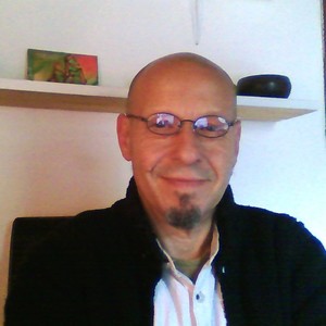 Frédéric - Prof de développement personnel - La Cellette
