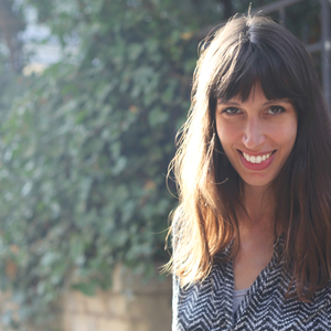 Caroline - Prof de développement personnel - Nice