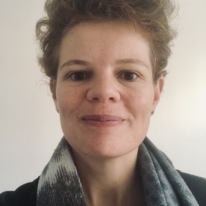 Marie-Line - Prof d'astrologie - Strasbourg
