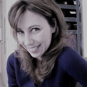 Emilie - Prof de développement personnel - Noisy-le-Sec