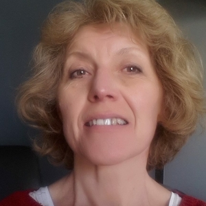 Sandrine - Prof d'art thérapie - Salon-de-Provence