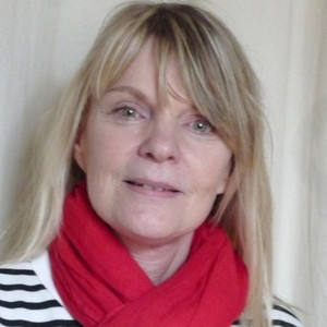 Patricia - Prof de relaxation - Forges-les-Bains