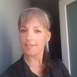 Magali - Prof de méditation - Gaillac