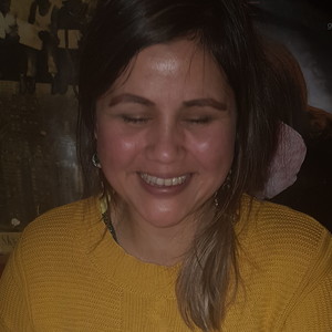 Alexandra - Prof d'espagnol - Paris