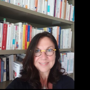 Marianne - Prof de développement personnel - Chelles