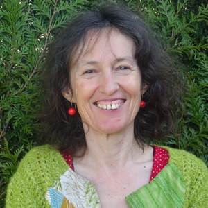 Manuella - Prof de relaxation - Cuxac-Cabardès