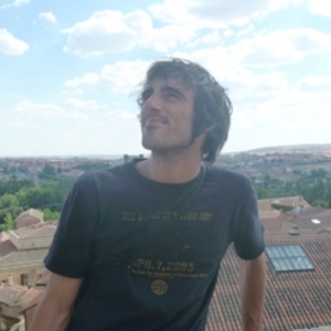 Antoine - Prof de relaxation - Pau
