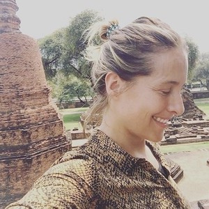 Anais - Prof de développement personnel - Paris