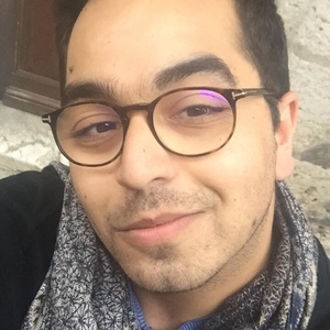 Nicolas - Prof de relaxation - Saint-Pierre-des-Corps