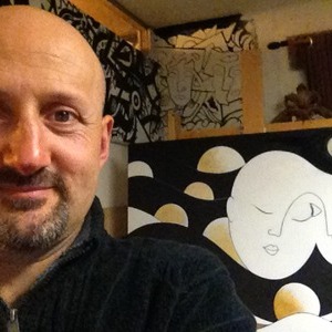 Alain - Prof d'art thérapie - Montataire