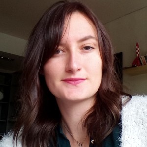 Siona - Prof de développement personnel - Saint-Julien-en-Genevois
