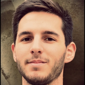 Pierre - Prof de maths - Massy