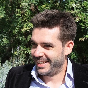 Pierre - Prof de maths - Vichy