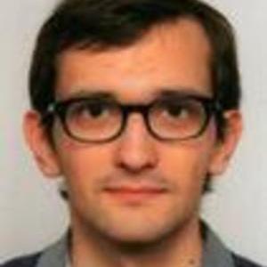 Nicolas - Prof de programmation - Paris