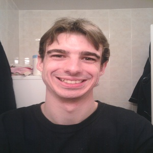 Benjamin - Prof de maths - Marcoussis