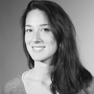 Clémence - Prof de maths - Paris
