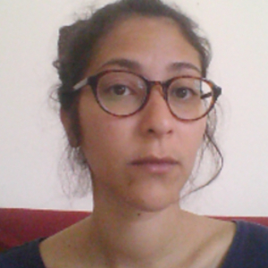 Ikram - Prof d'aide aux devoirs - Montreuil