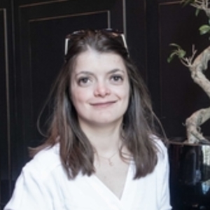 Héloïse - Prof d'histoire - Charleville-Mézières