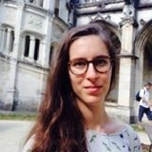 Judith - Prof de français - Paris