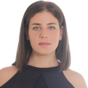 Narimane - Prof de maths - Villeneuve-d'Ascq