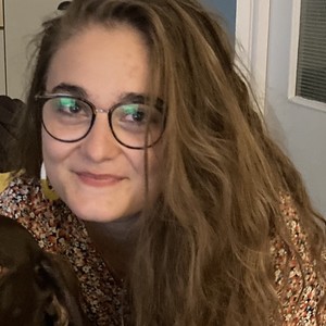 Margaux - Prof de biologie - Lille