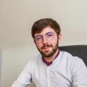 Corentin - Prof d'histoire - Angers