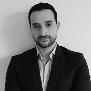 Thibault - Prof de français - Torcy