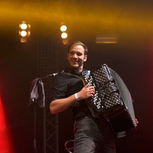 Thibault - Prof de solfège - Etterbeek