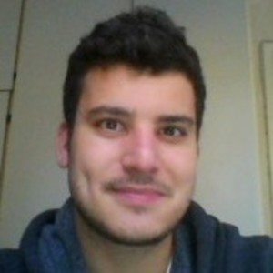 Thibault - Prof de maths - Orsay