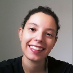 Meryem Yasmine - Prof de philosophie - Paris