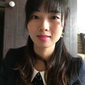 Wei - Prof de mandarin - Montesson