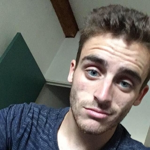 Thomas - Prof de maths - Lyon