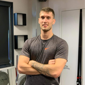 Thomas - Coach sportif - Brignais