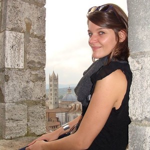 Amandine - Prof de soutien scolaire - Clermont-Ferrand