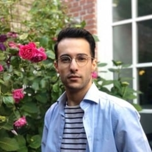 Yoann - Prof de français - Paris
