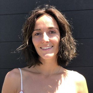 Juliette - Prof d'anglais - Nice