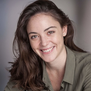 Anne-Sophie - Prof de prise de parole - Paris