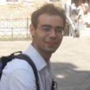 Timothée - Prof de maths - Lyon