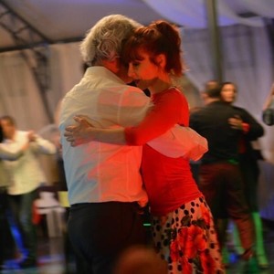 Thierry - Prof de tango - Nice