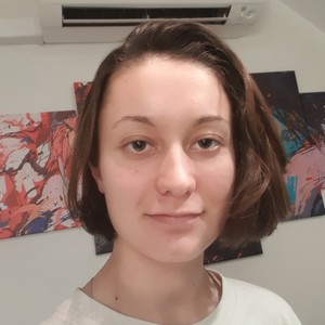 Manon - Prof de philosophie - Limours