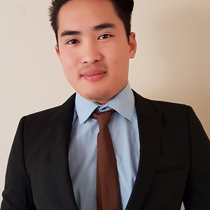Victor - Prof de league of legends - Nice