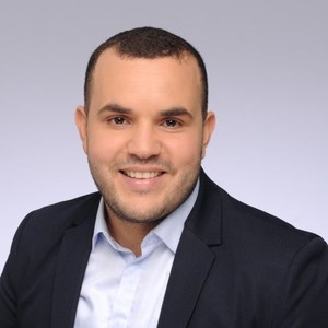 Hicham - Prof de soutien scolaire - Nice